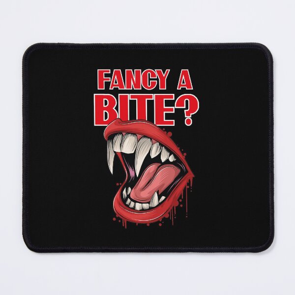 Item preview, Fancy A Bite designed and sold by Jools-57.