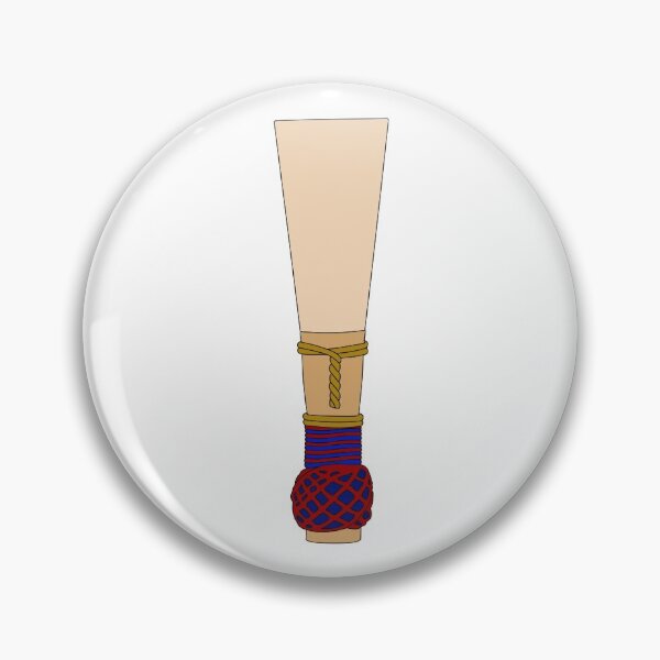 Item preview, Bassoon Reed (Crimson and Blue) designed and sold by nklange240.