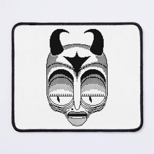 Item preview, Snobbish Demon designed and sold by Owl-n-bear.