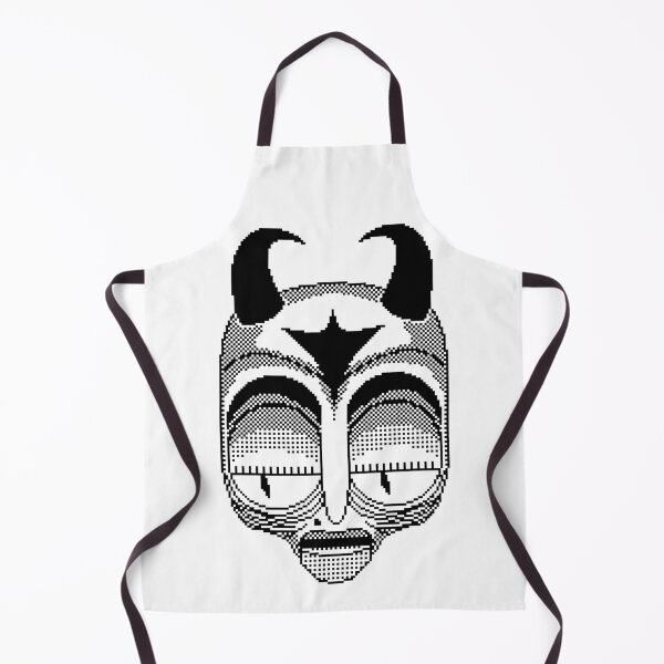 Item preview, Snobbish Demon designed and sold by Owl-n-bear.
