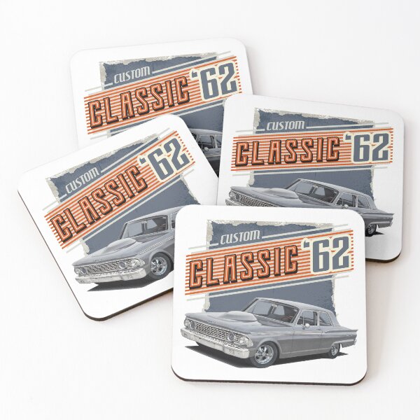 Item preview, Custom 1962 Thunderbolt designed and sold by Yourauto.