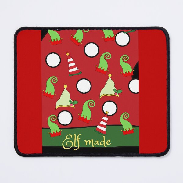 Item preview, Elfmade designed and sold by Rene-Martin.