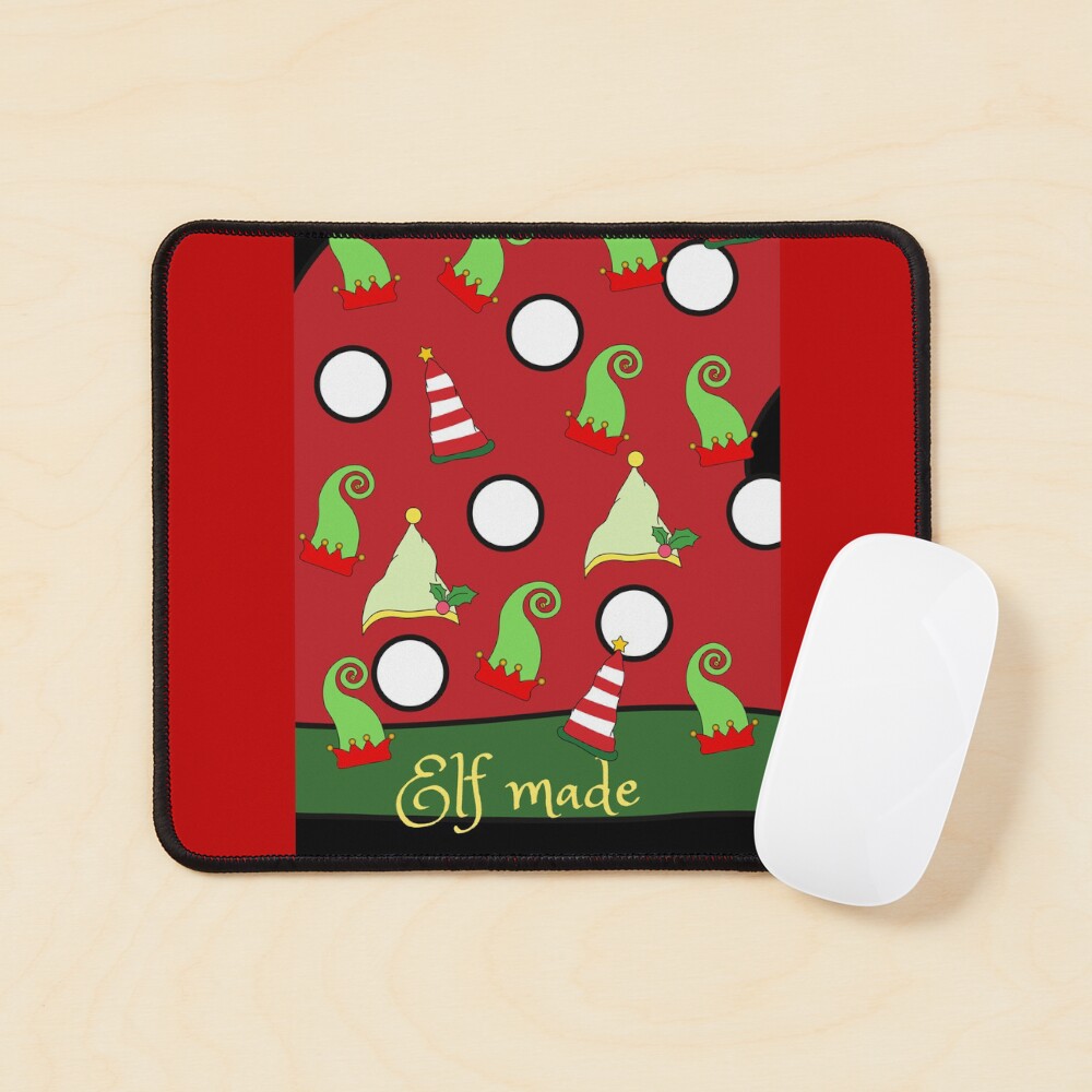 Item preview, Mouse Pad designed and sold by Rene-Martin.
