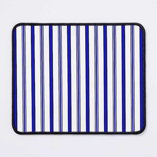 Item preview, blue and black stripe designed and sold by MrJean.
