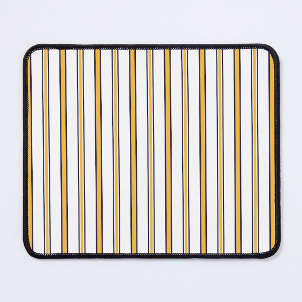 Item preview, blue and yellow stripe designed and sold by MrJean.