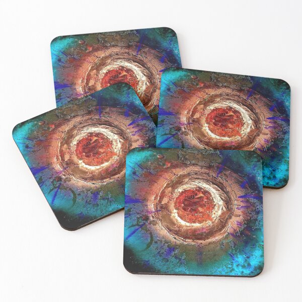 Item preview, The edge of a super nova  designed and sold by Demonmushroom.