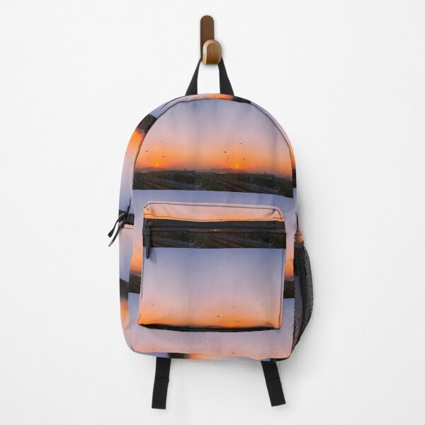 Item preview, Sunset in the City designed and sold by Vikas Sawant.