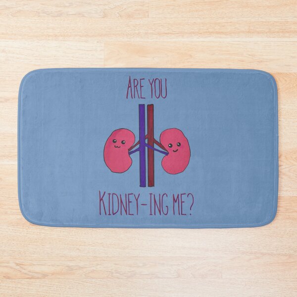 Item preview, Are you kidney-ing me? designed and sold by Tamm-art.
