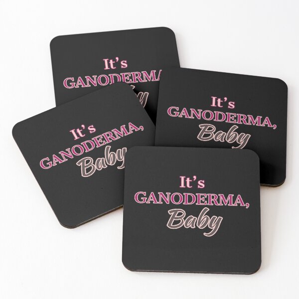 Item preview, It's ganoderma, Baby! designed and sold by LadyBee86.