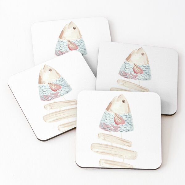 Item preview, Fish Head designed and sold by bboldlondon.