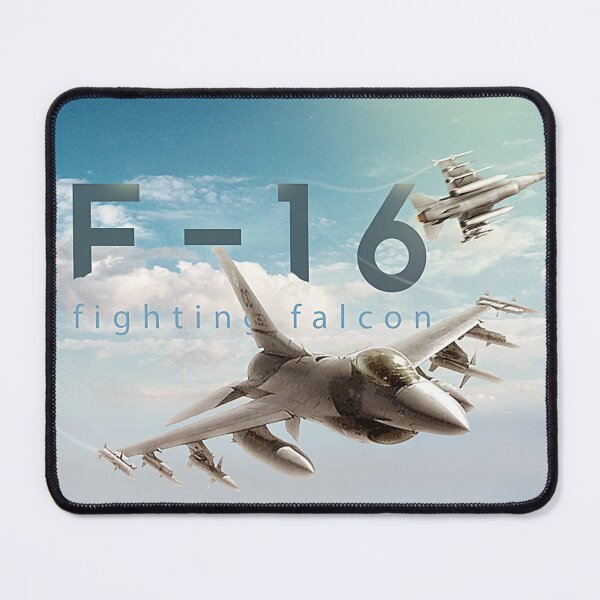 Item preview, F-16 Fighting Falcon designed and sold by Rott515.