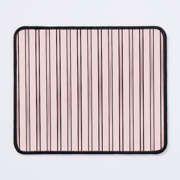 Item preview, Rose gold stripe designed and sold by MrJean.