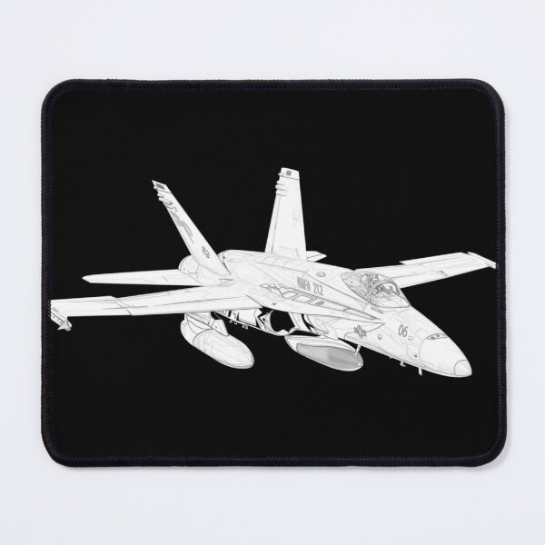 Item preview, F-18 Hornet designed and sold by Rott515.