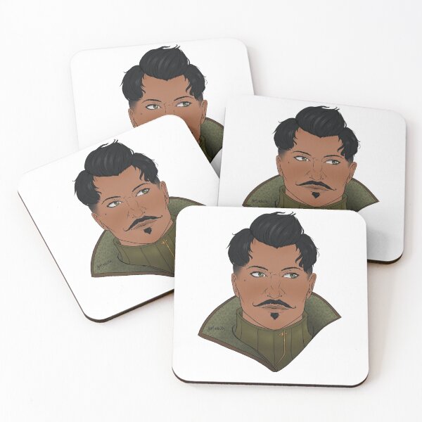 Item preview, Dorian Pavus  designed and sold by Jentrevellan.