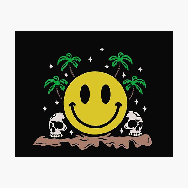 Item preview, Good Day To Sail - Skull Life designed and sold by Dbanksdesign.