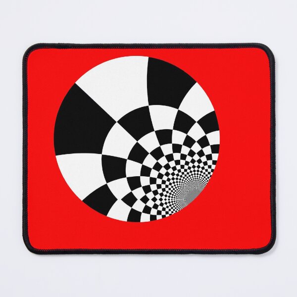Artikelvorschau, Black and White Illusion 68 entworfen und verkauft von Sharon Schwalbe.