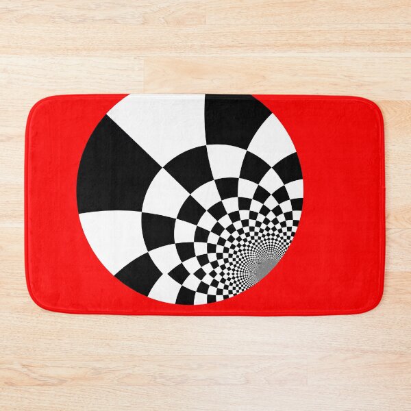 Artikelvorschau, Black and White Illusion 68 entworfen und verkauft von Sharon Schwalbe.