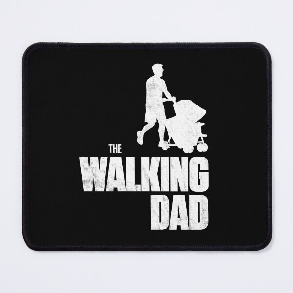 Item preview, Divertido el papá caminante designed and sold by Rott515.