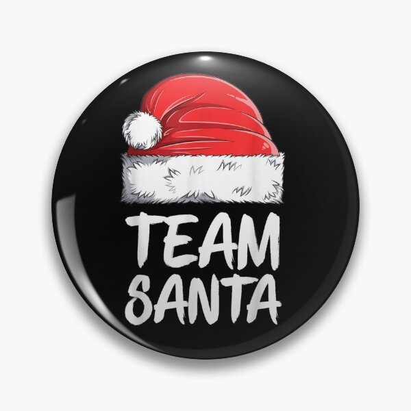 Item preview, Team Santa Christmas Family Matching Pajamas Pj Xmas designed and sold by RyanKramer.