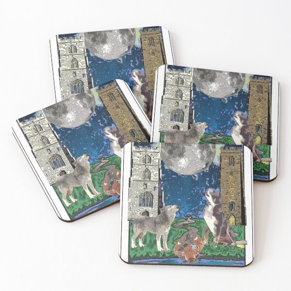 Item preview, The Moon Tarot bywhacky designed and sold by designbywhacky.