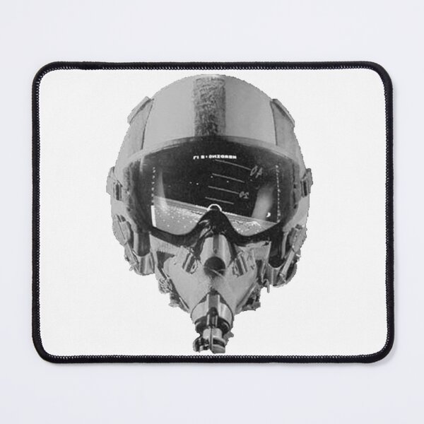 Item preview, Fighter Pilot Helmet With Altimeter designed and sold by Rott515.