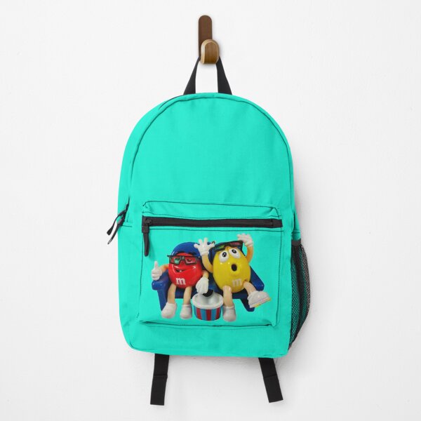 Item preview, M&M’s designed and sold by Kilakila.