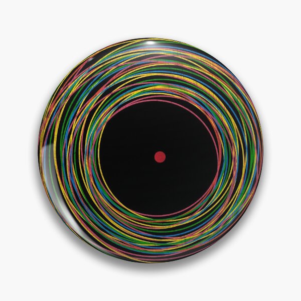 Item preview, Vinyl Records Collector Audiophile Geek Retro Music Lover designed and sold by MintaApparel.