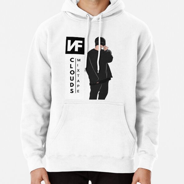 nf sweatshirt