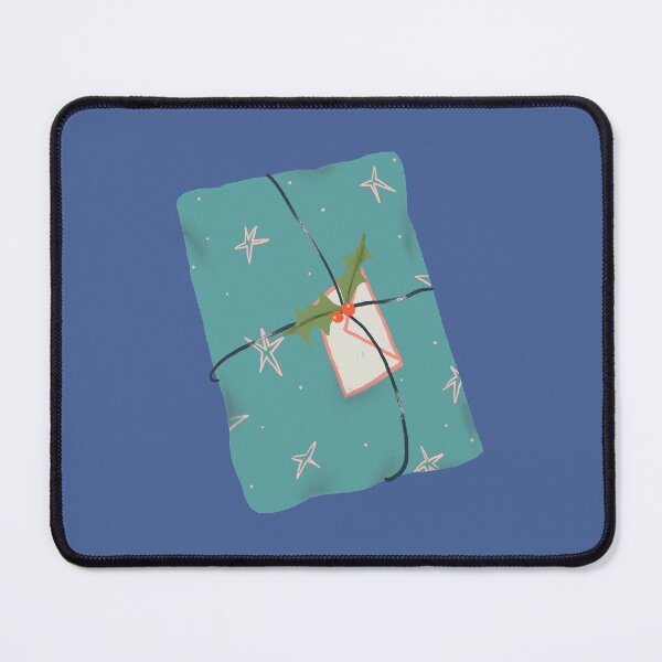 Item preview, Christmas vouchers designed and sold by Sarwat Reza.