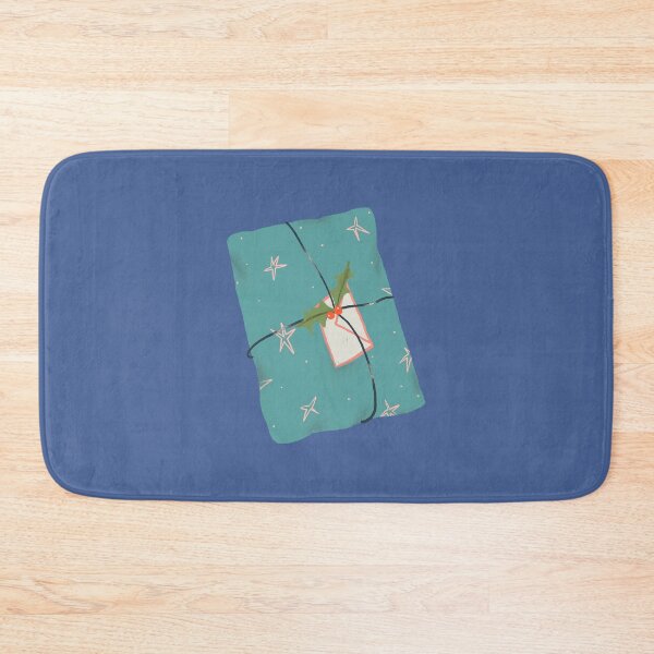 Item preview, Christmas vouchers designed and sold by Sarwat Reza.