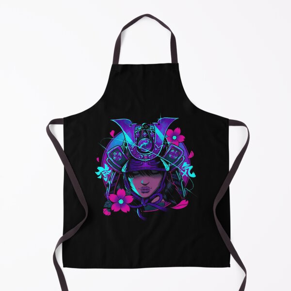 Item preview, Samurai Heart v2 designed and sold by Bruno Mota.