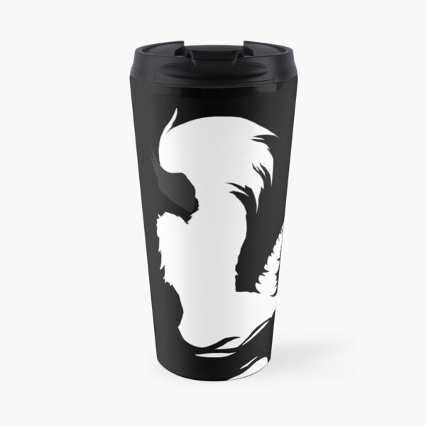 Without the Other Travel Coffee Mug