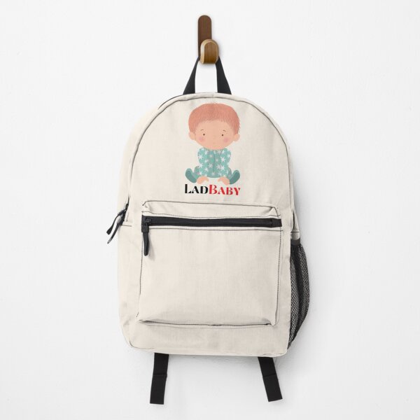 Item preview, Lad Baby Family designed and sold by Trendy Design.