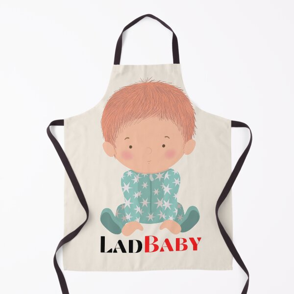 Item preview, Lad Baby Family designed and sold by Trendy Design.
