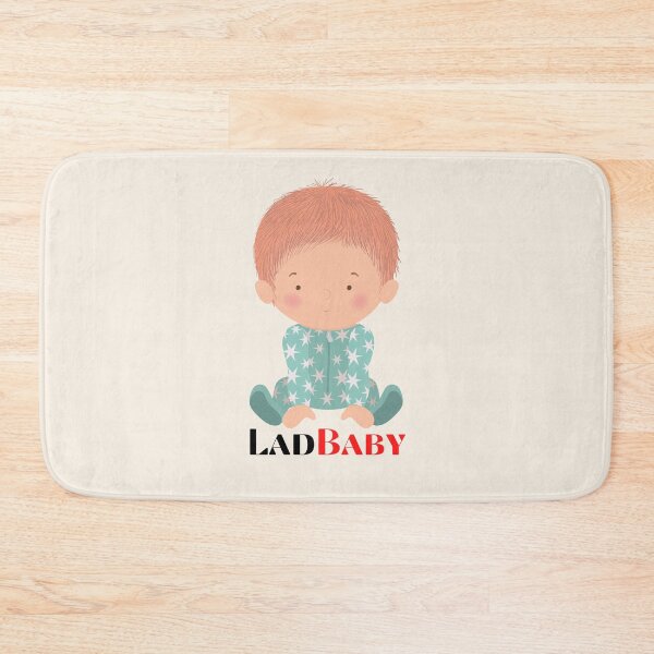 Item preview, Lad Baby Family designed and sold by Trendy Design.