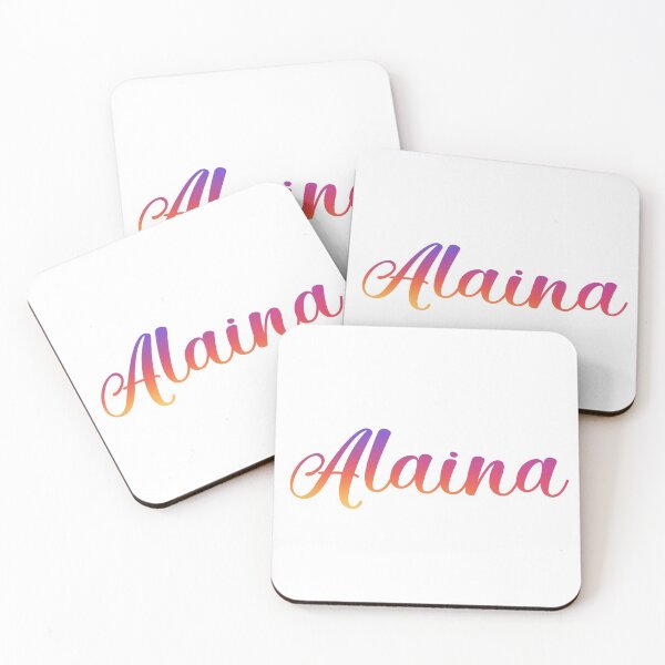 Item preview, Alaina designed and sold by Quote for  Success.