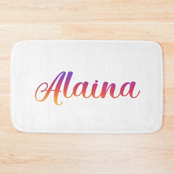 Item preview, Alaina designed and sold by Quote for  Success.