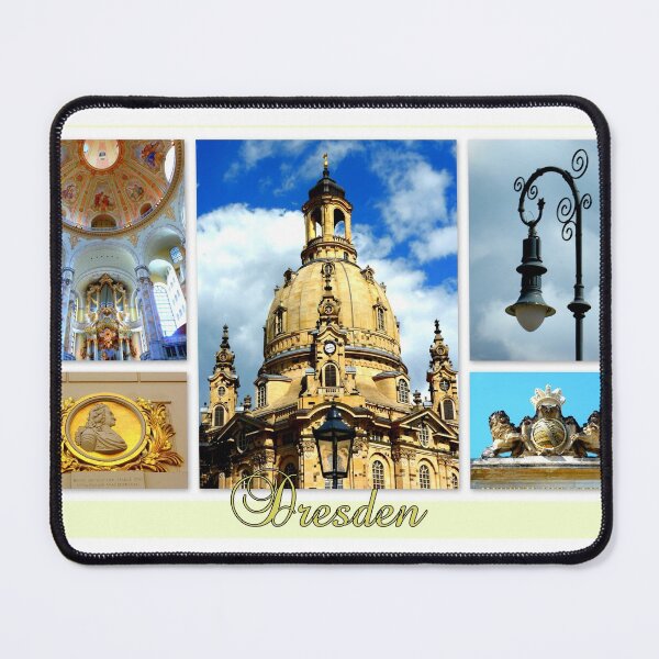 Item preview, Dresden Collage designed and sold by angel1.