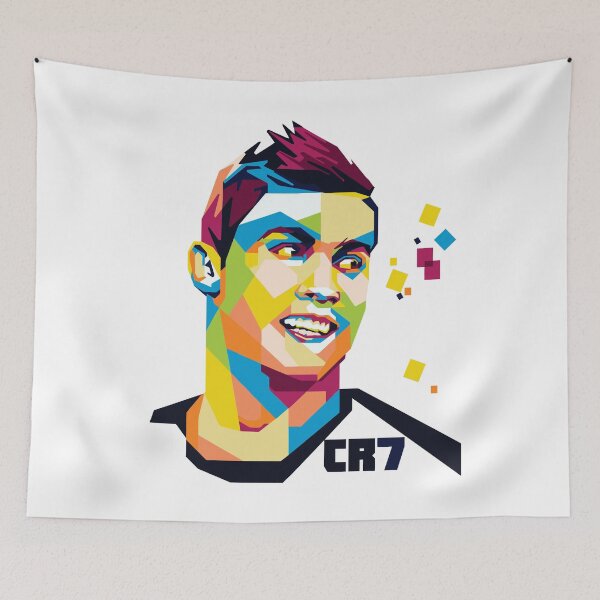Item preview, Cristiano Ronaldo designed and sold by otselero.