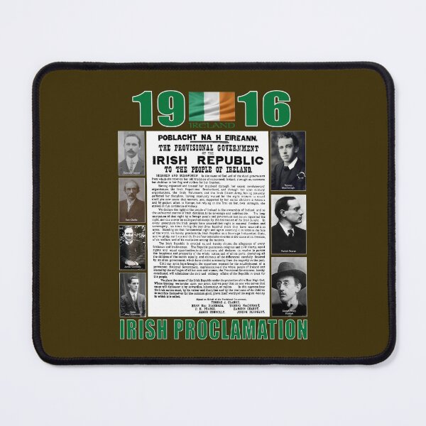 Item preview, IRISH PROCLAMATION 1916 designed and sold by CathalDevlin.
