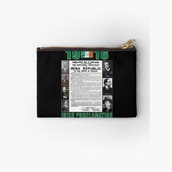 Item preview, IRISH PROCLAMATION 1916 designed and sold by CathalDevlin.