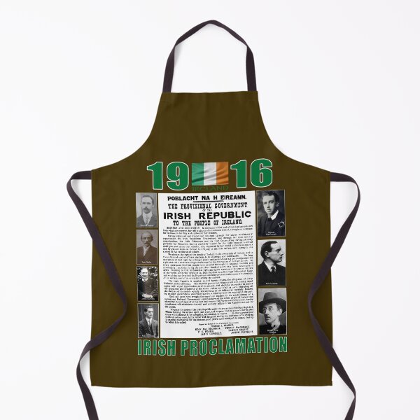 Item preview, IRISH PROCLAMATION 1916 designed and sold by CathalDevlin.
