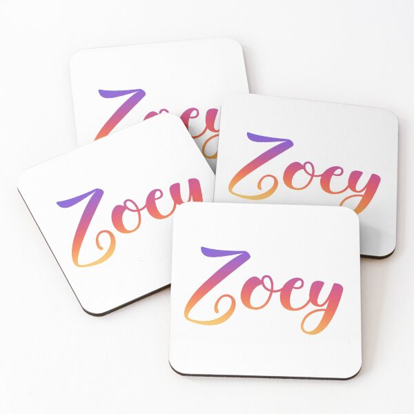 Item preview, Zoey designed and sold by Quote for  Success.