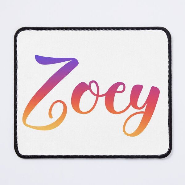 Item preview, Zoey designed and sold by Quote for  Success.