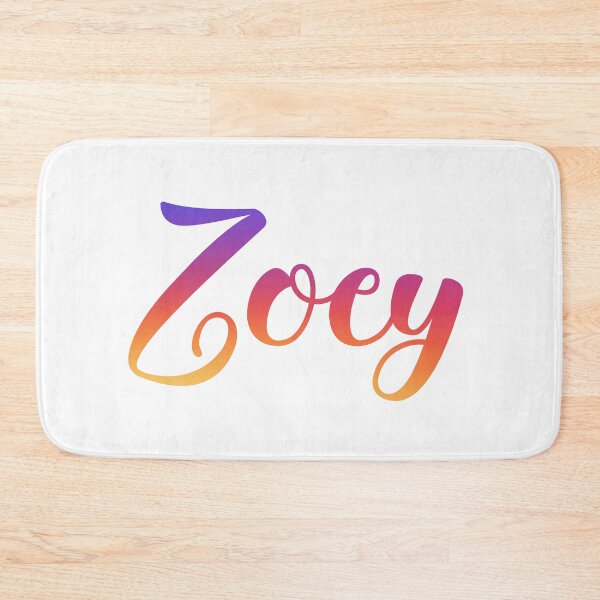 Item preview, Zoey designed and sold by Quote for  Success.