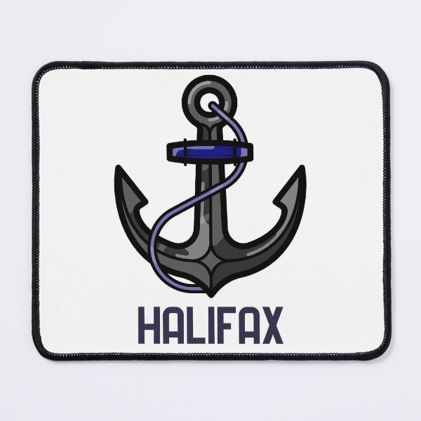 Item preview, Halifax Anchor designed and sold by NewBrunswickTs.