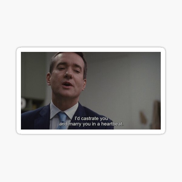 "Nero and Sporus" Sticker for Sale by tlee322 | Redbubble