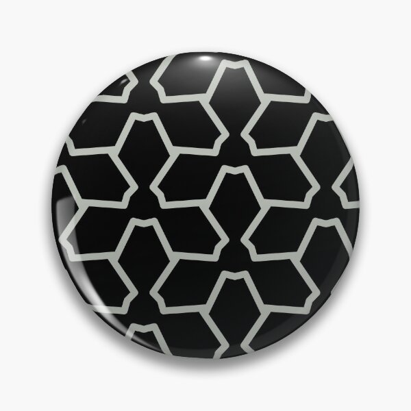 Artikelvorschau, Pale Green and Black Tessellation Line Pattern 12 Pairs Dulux 2022 Popular Colour Tranquil Dawn - Color Trends entworfen und verkauft von ColorOfTheYears.
