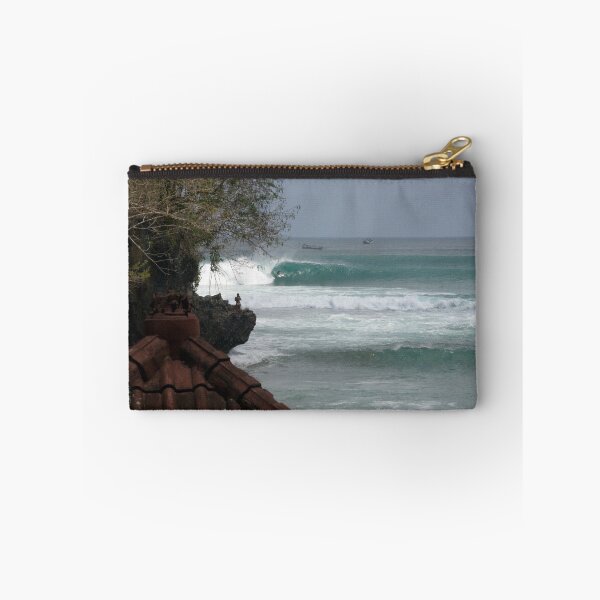 Item preview, Padang surfer designed and sold by Tim Brennan.