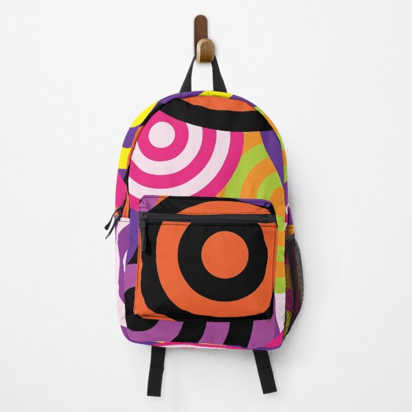 Item preview, Color geometric shapes art designed and sold by artdragongift 15.